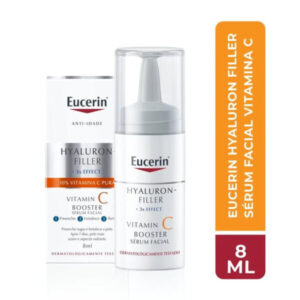 Eucerin Hy-Fi Vitamina C Sérum Facial Antirrugas 8ml