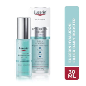 Eucerin Hy-Fi Daily Booster Gel Fortalecedor Antirrugas 30ml