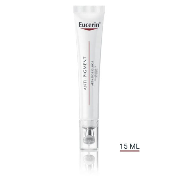 Eucerin Anti-Pigment Creme Clareador de Olheiras 15ml