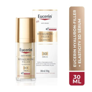 Eucerin Hy-Fi+Elasticity 3D Sérum Facial Antirrugas 30ml