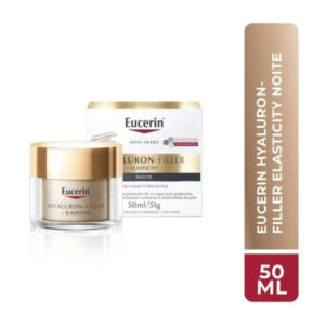 Eucerin Hy-Fi+Elasticity Creme Antirrugas Noite 50ml
